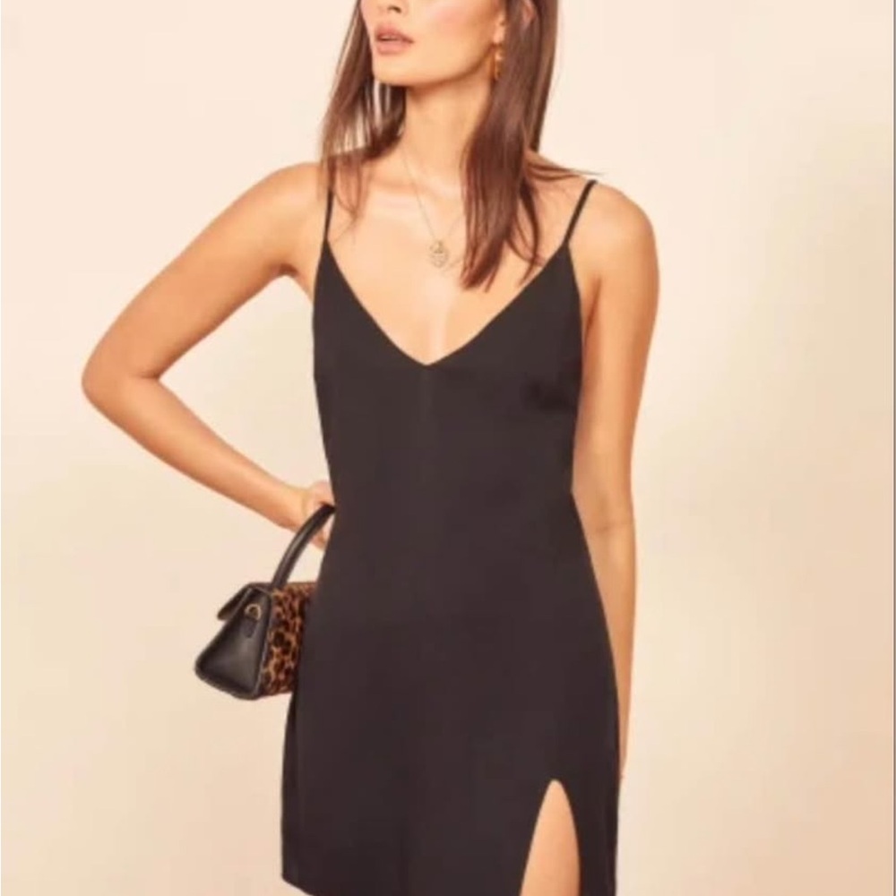 Reformation Marlowe Dress